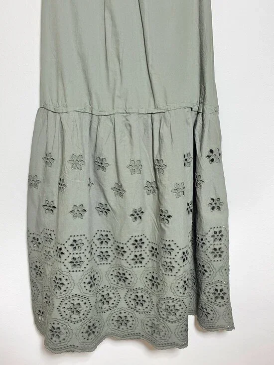 Tanya Taylor Bailey Dress Size 6 MSRP $495 - Picture 8 of 11